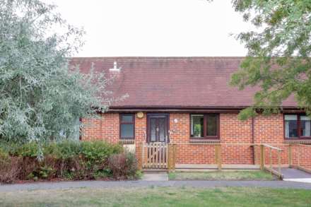 St. Rualds Close, Wallingford, Image 1