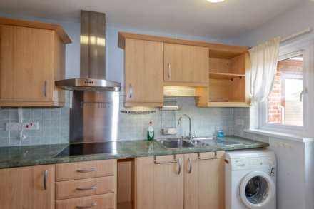 St. Rualds Close, Wallingford, Image 2