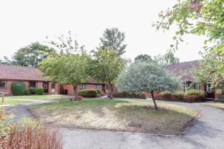 St. Rualds Close, Wallingford, Image 3