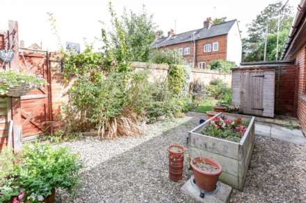 St. Rualds Close, Wallingford, Image 5