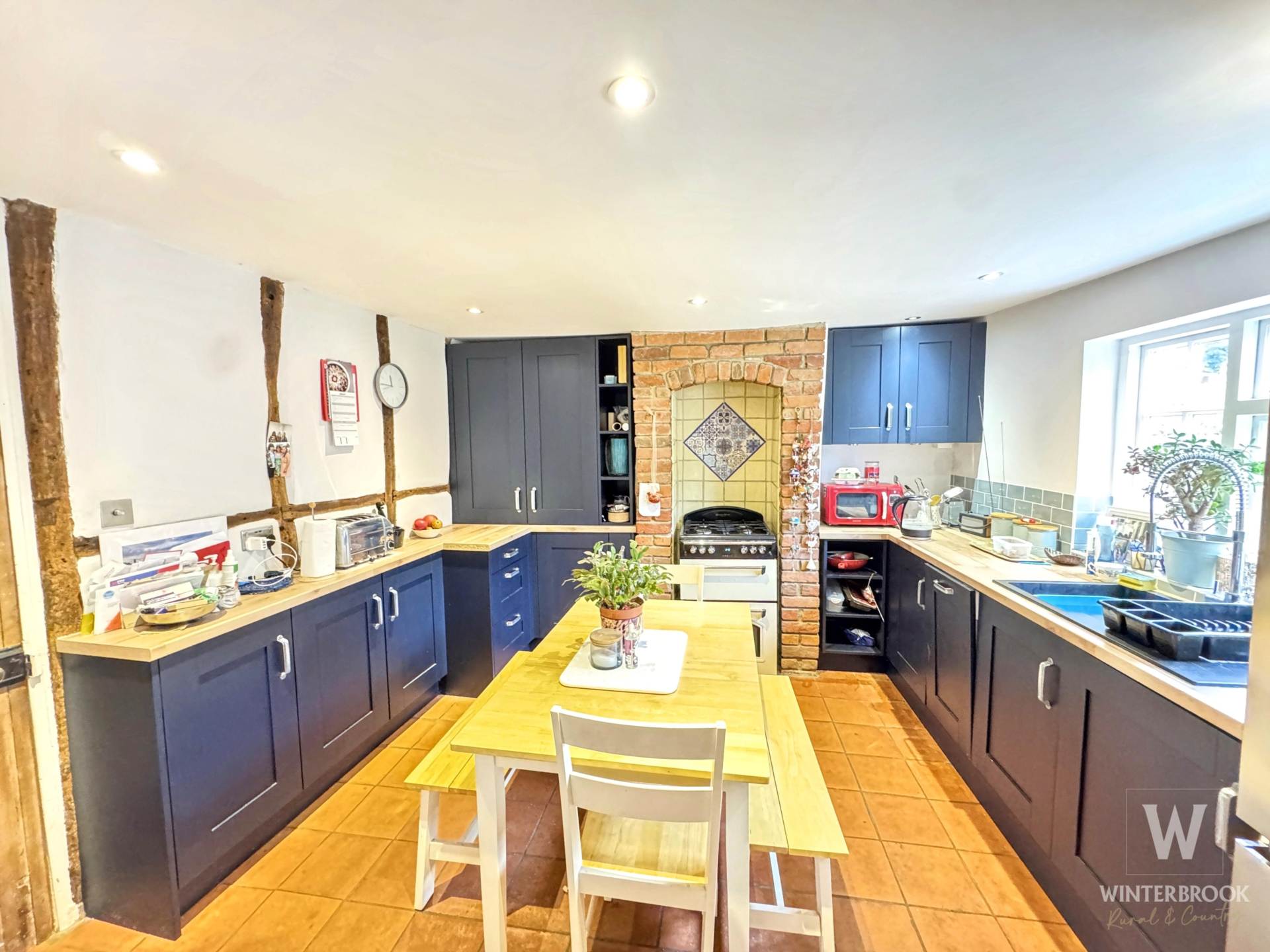 Castle Street, Wallingford, Image 2