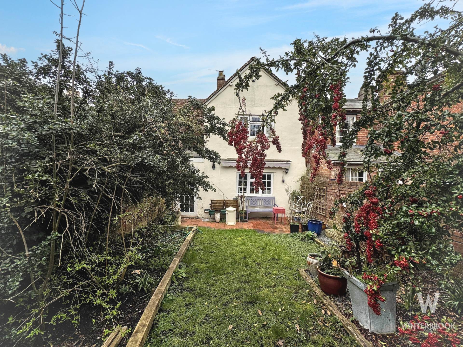 Castle Street, Wallingford, Image 7