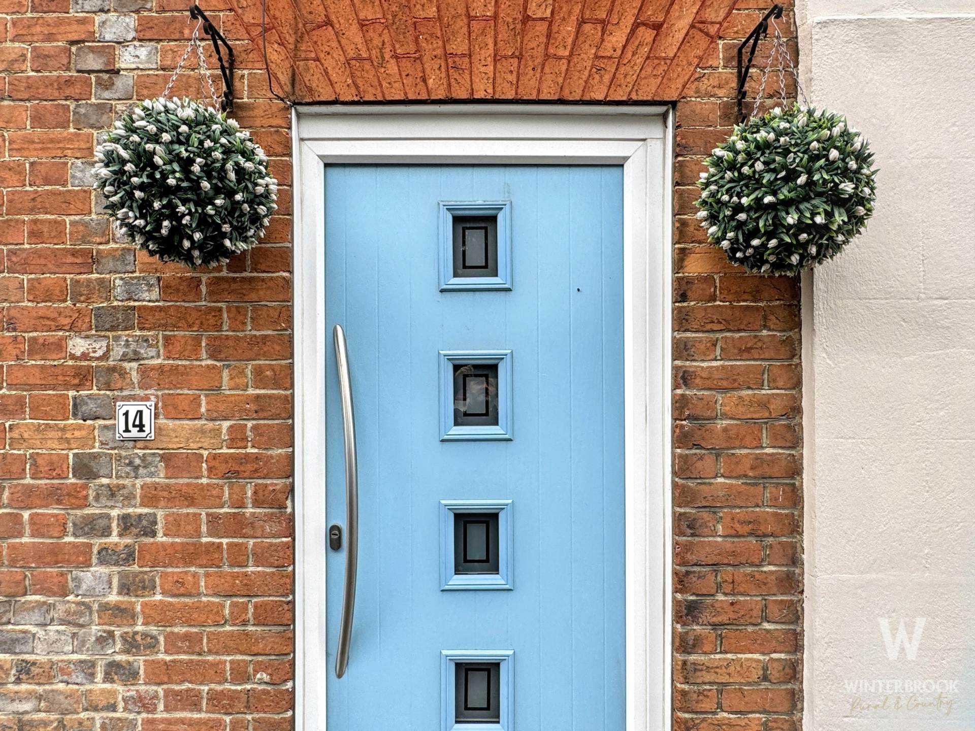 Castle Street, Wallingford, Image 9