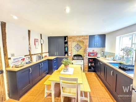 Castle Street, Wallingford, Image 2