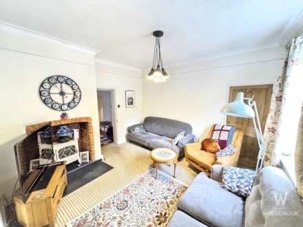 Castle Street, Wallingford, Image 3