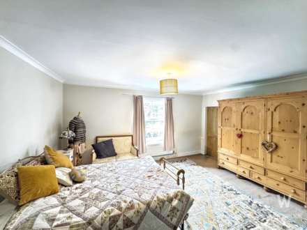 Castle Street, Wallingford, Image 5