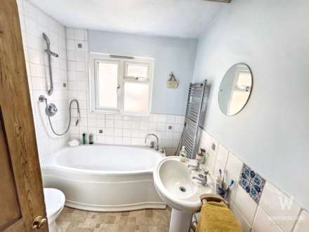 Castle Street, Wallingford, Image 6