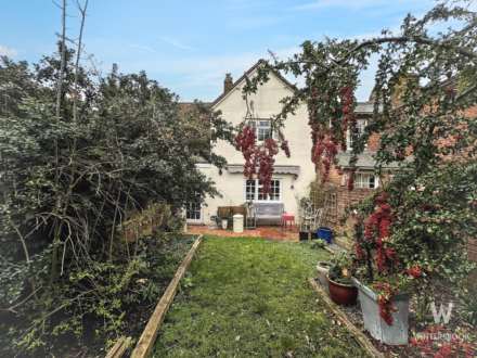 Castle Street, Wallingford, Image 7