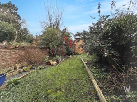 Castle Street, Wallingford, Image 8