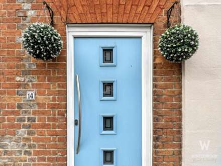 Castle Street, Wallingford, Image 9