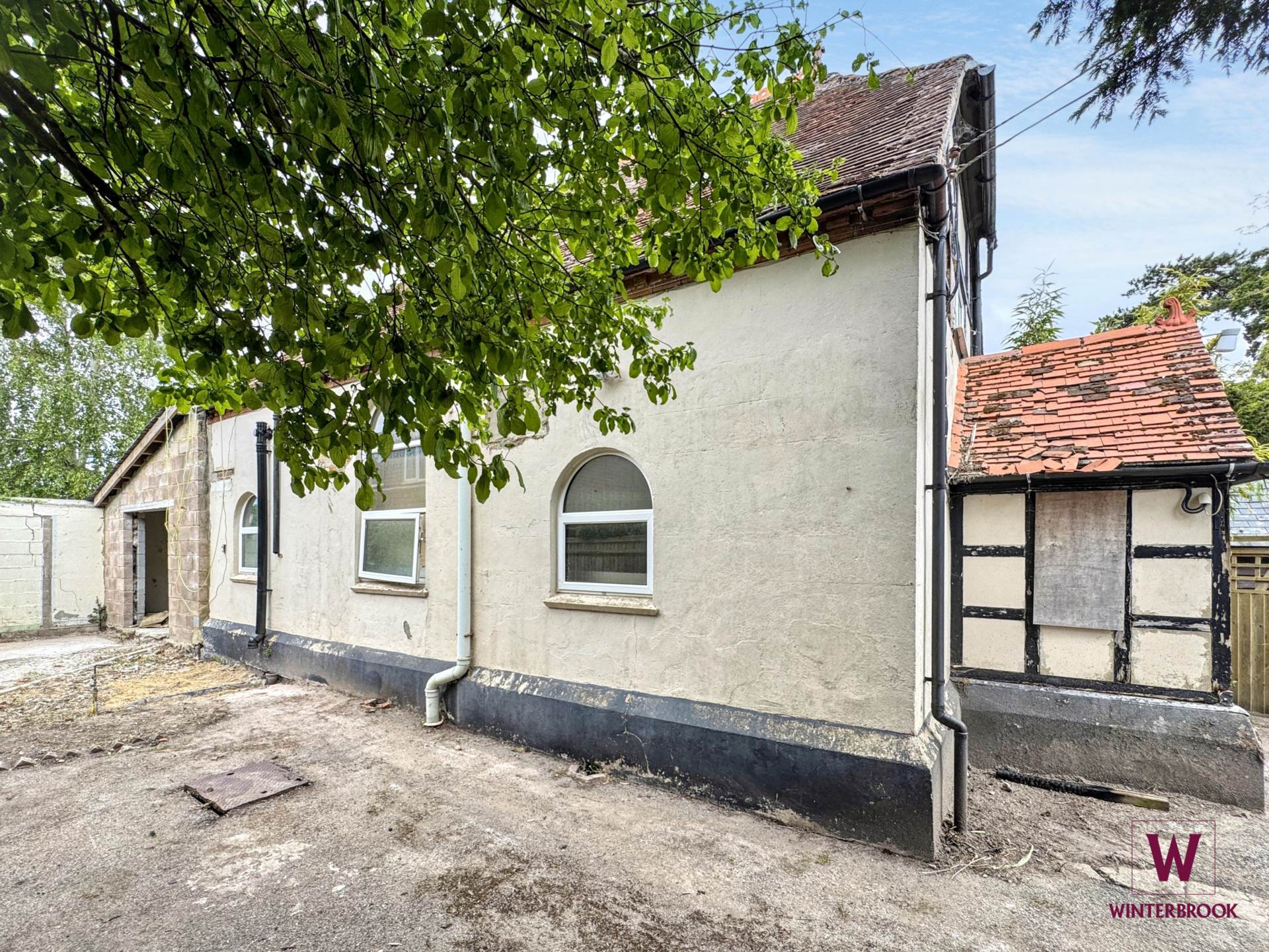 Honey Lane, Cholsey, Image 2