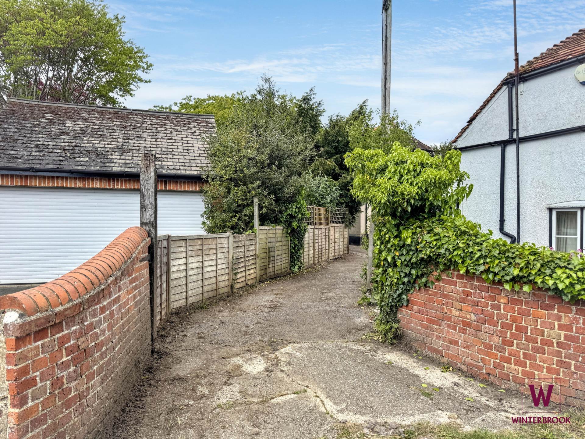 Honey Lane, Cholsey, Image 3