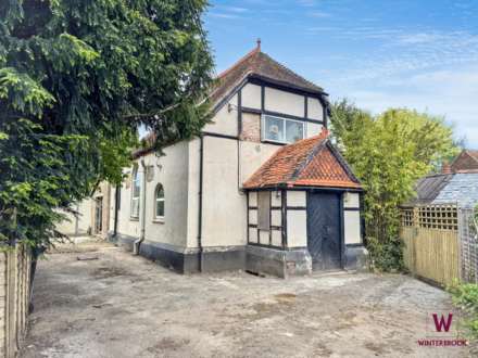 Honey Lane, Cholsey