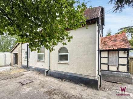 Honey Lane, Cholsey, Image 2