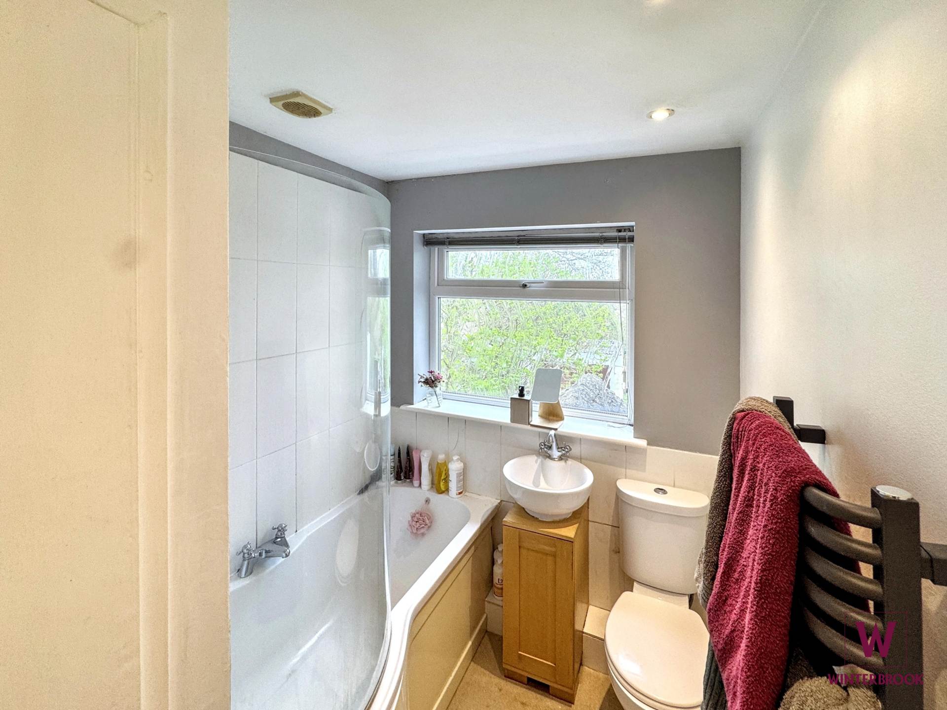 Roke Marsh, Roke, Image 10