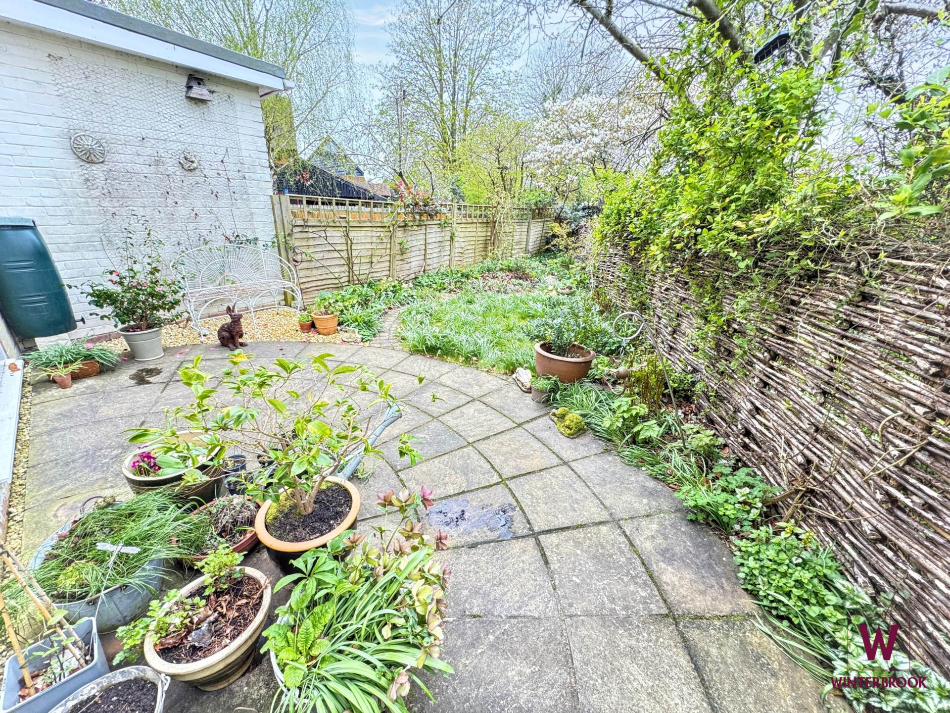 Roke Marsh, Roke, Image 11