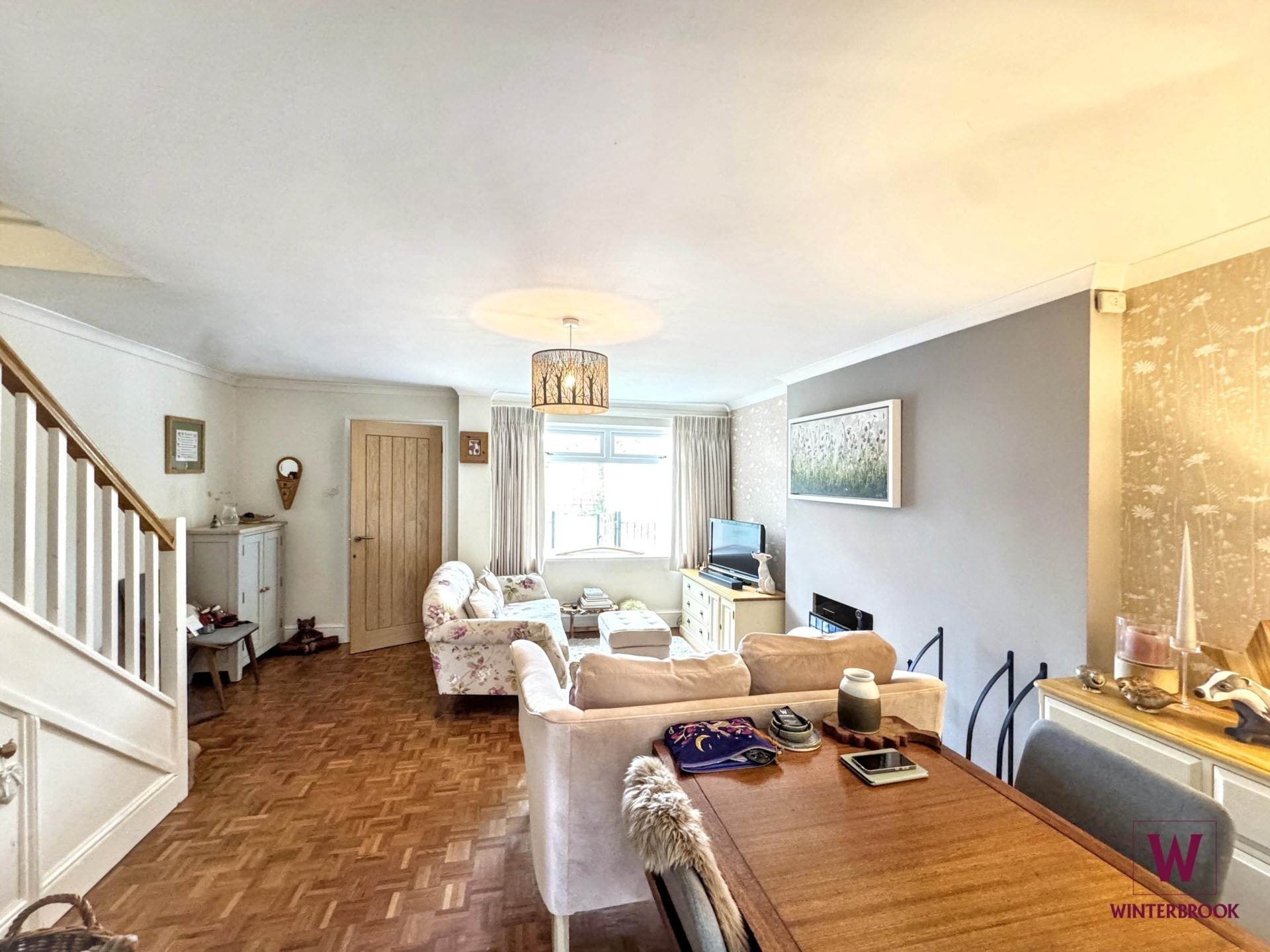 Roke Marsh, Roke, Image 2