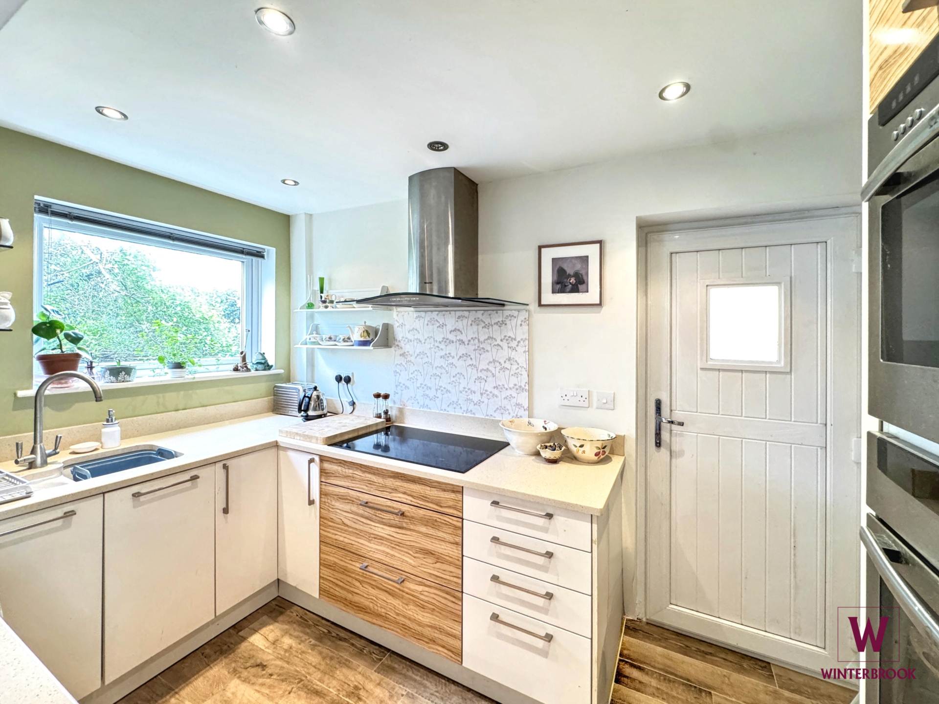 Roke Marsh, Roke, Image 5