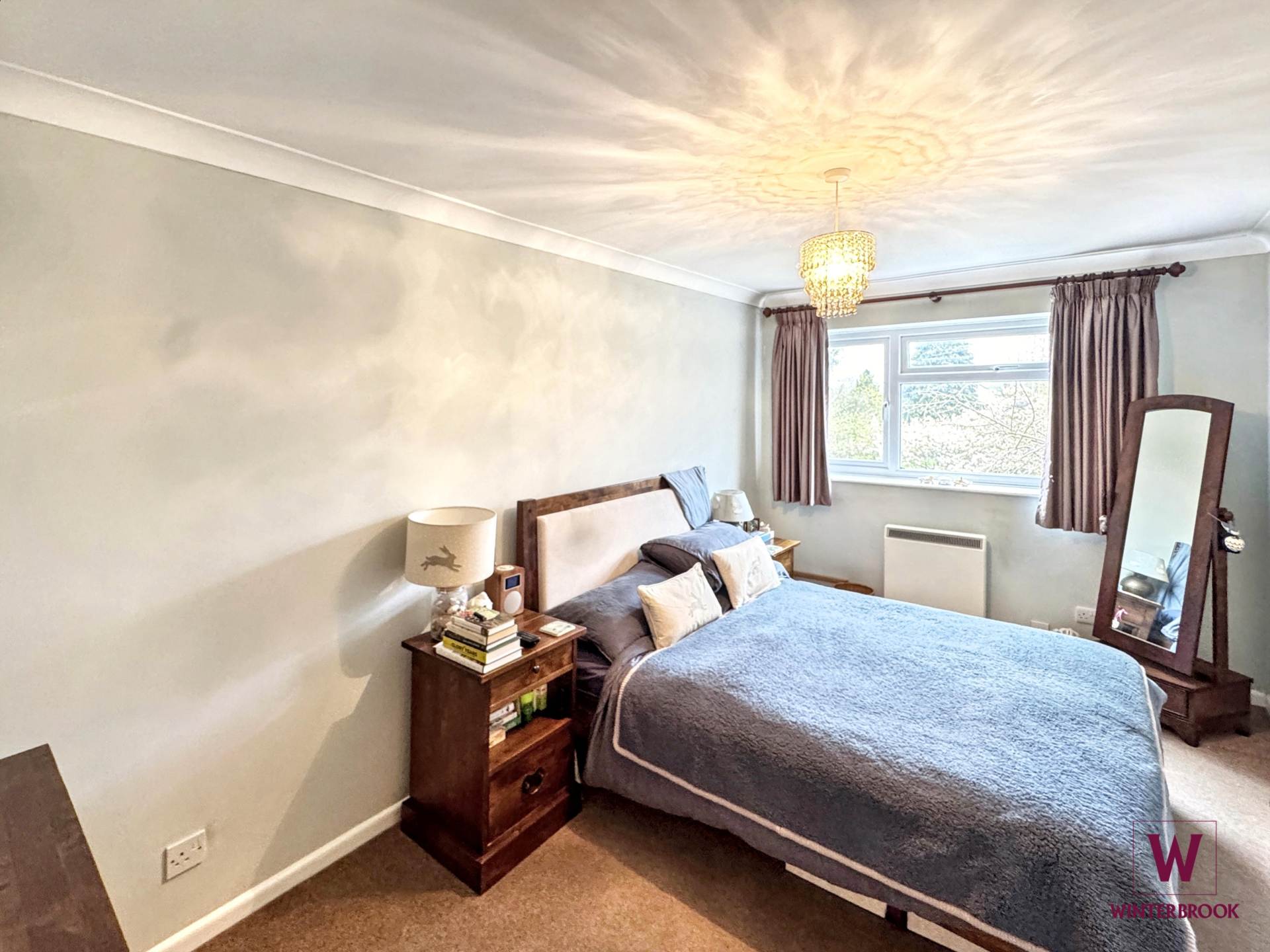 Roke Marsh, Roke, Image 7