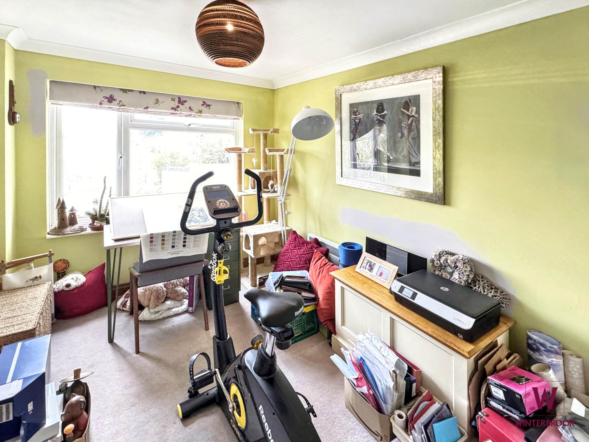 Roke Marsh, Roke, Image 8