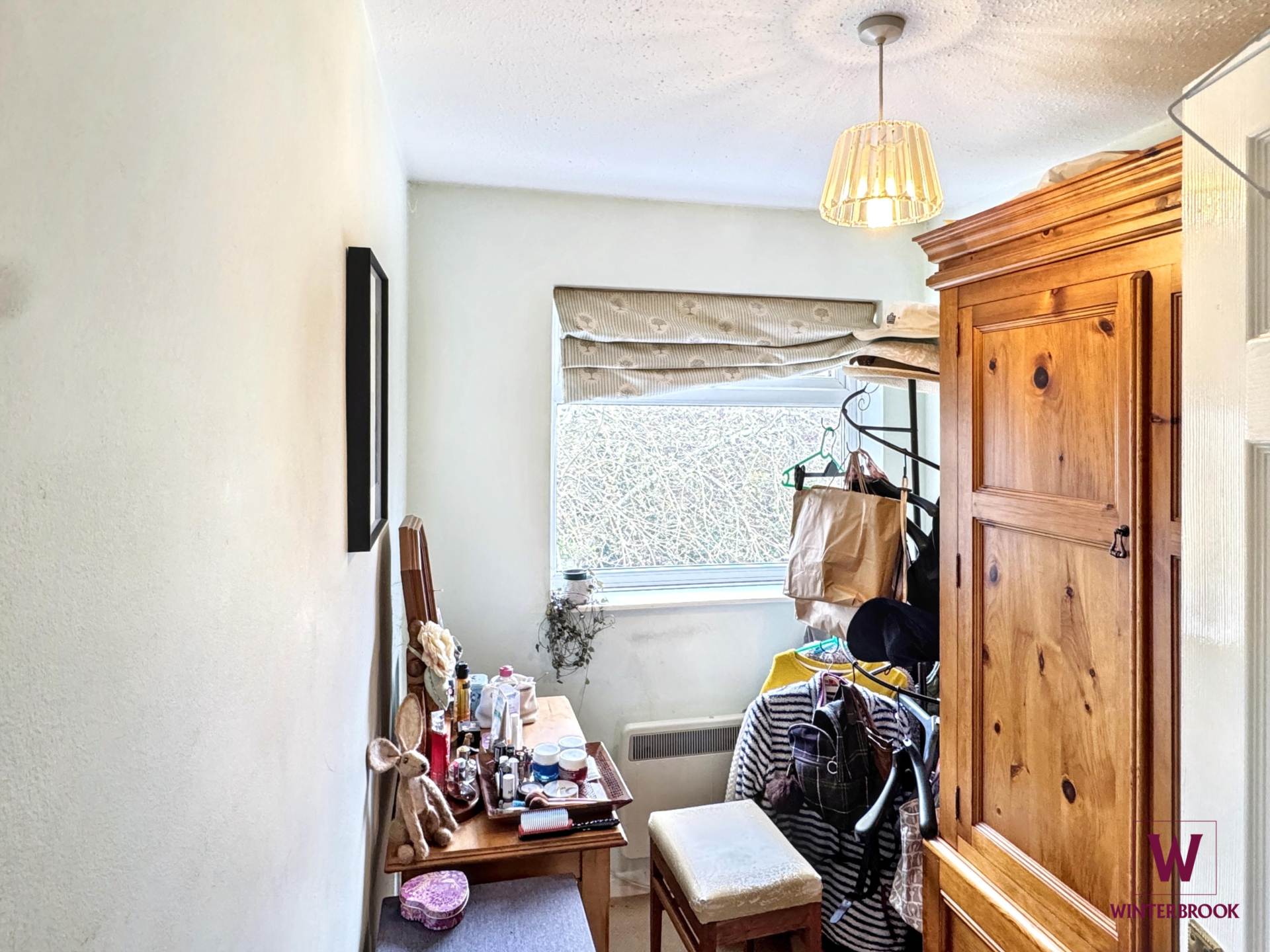 Roke Marsh, Roke, Image 9