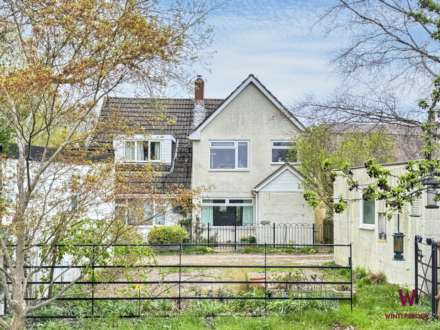 Roke Marsh, Roke, Image 1