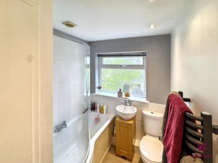 Roke Marsh, Roke, Image 10