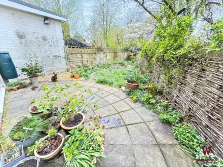 Roke Marsh, Roke, Image 11