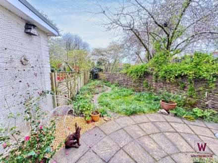 Roke Marsh, Roke, Image 12