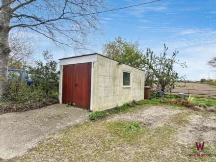 Roke Marsh, Roke, Image 14