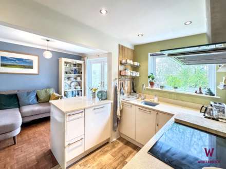 Roke Marsh, Roke, Image 6