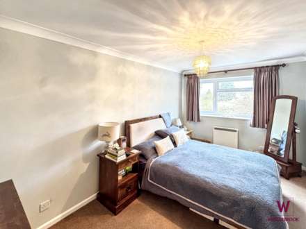 Roke Marsh, Roke, Image 7