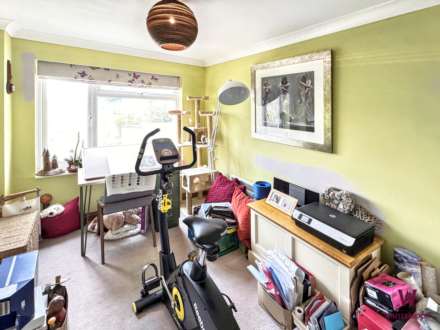 Roke Marsh, Roke, Image 8