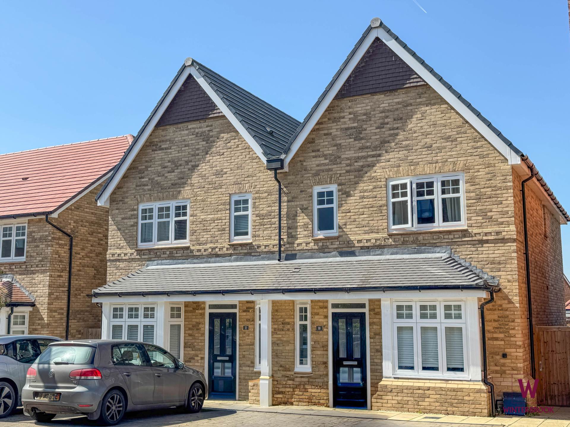 Empress Drive, Wallingford, Image 1