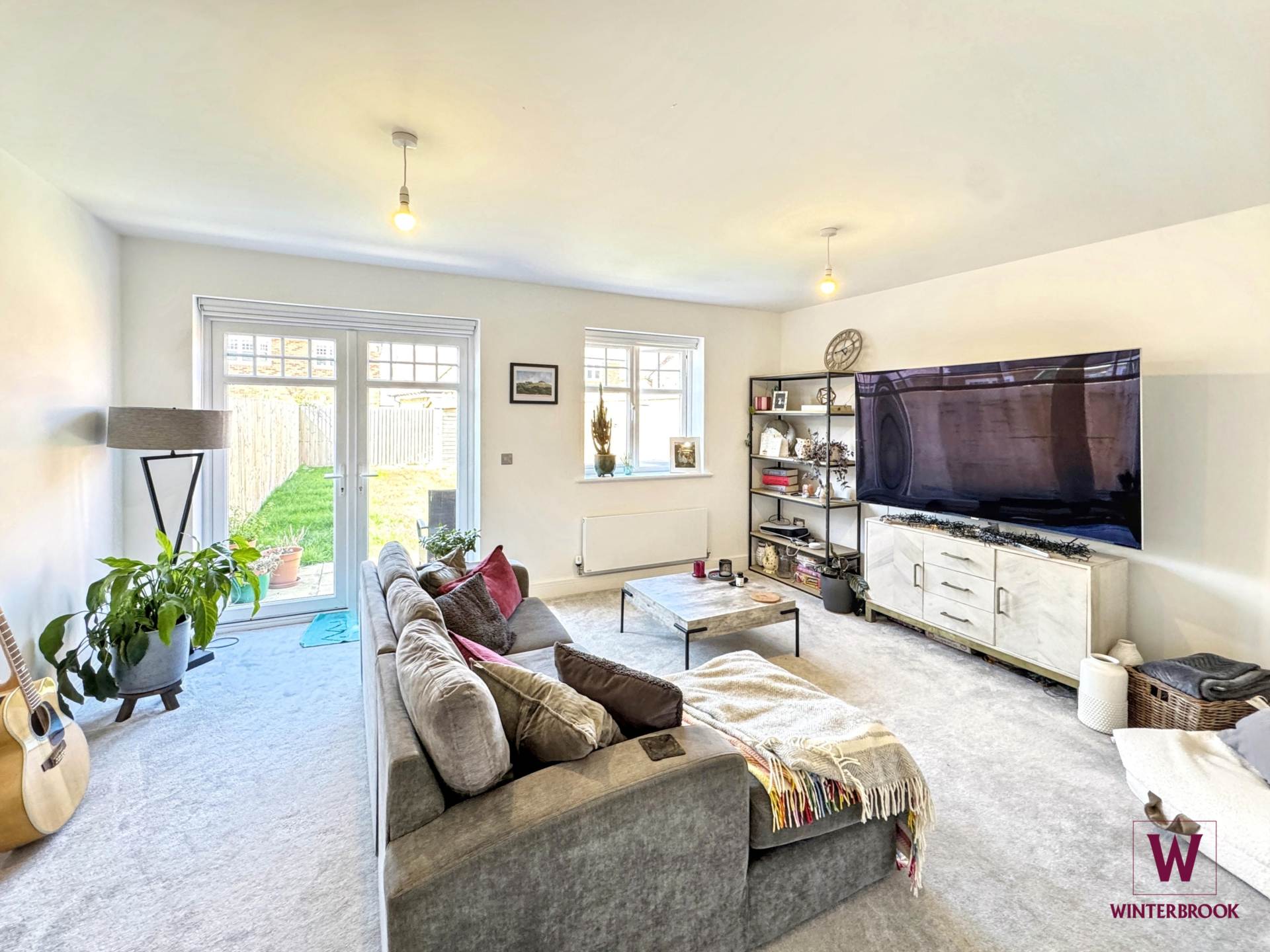 Empress Drive, Wallingford, Image 2