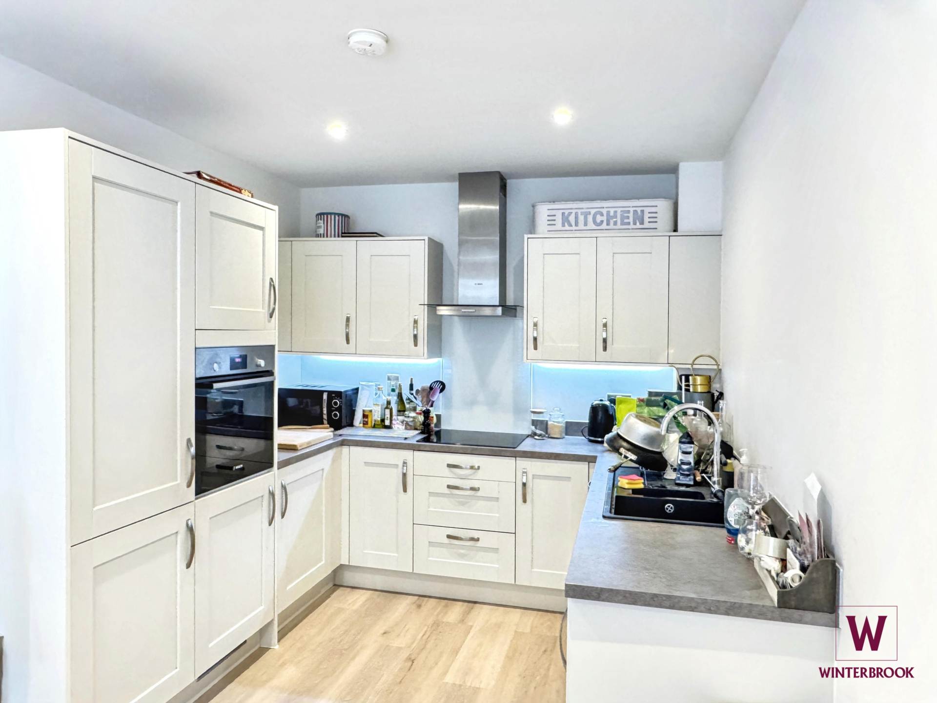 Empress Drive, Wallingford, Image 4