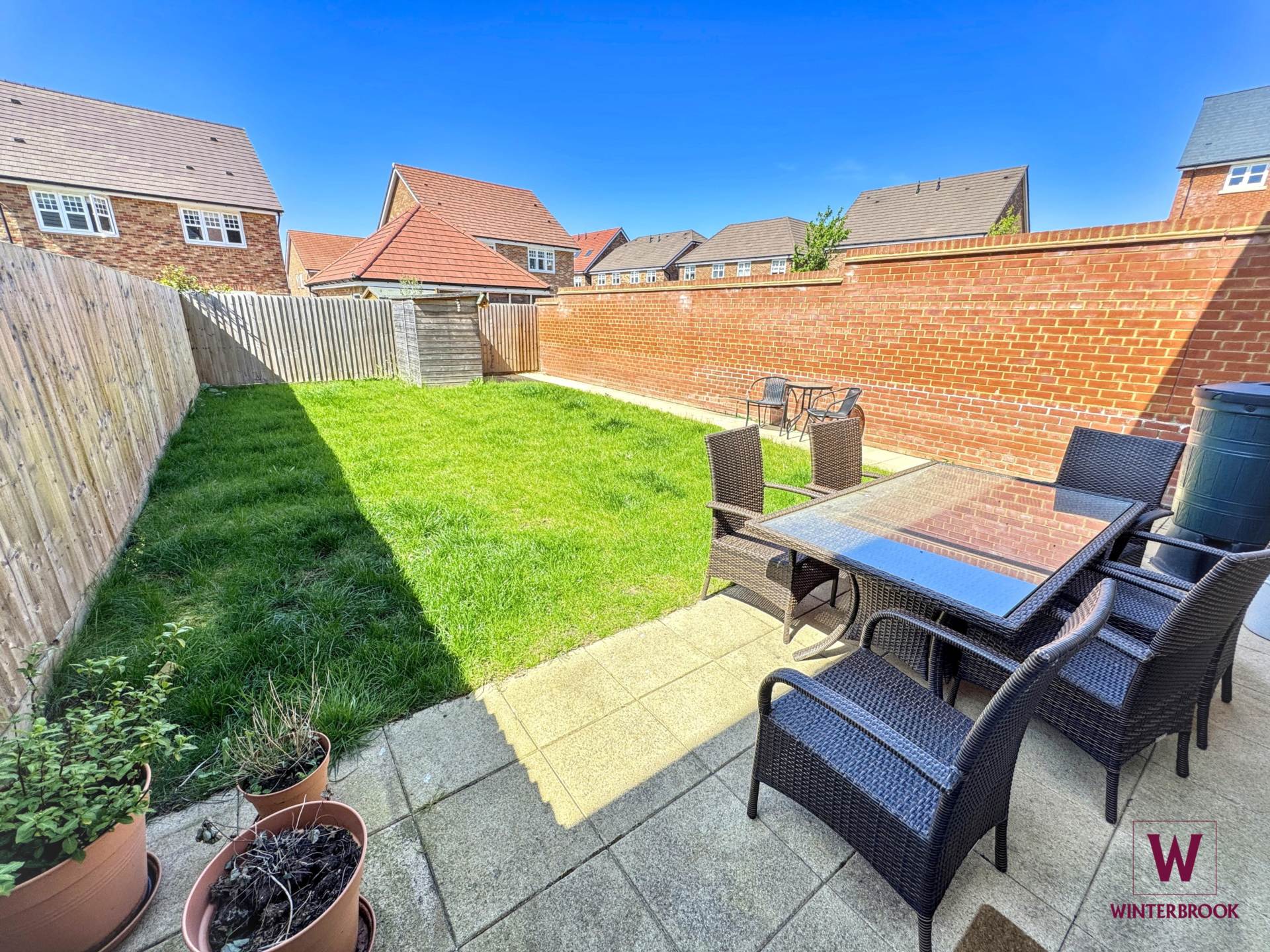 Empress Drive, Wallingford, Image 9