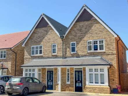 Empress Drive, Wallingford, Image 1