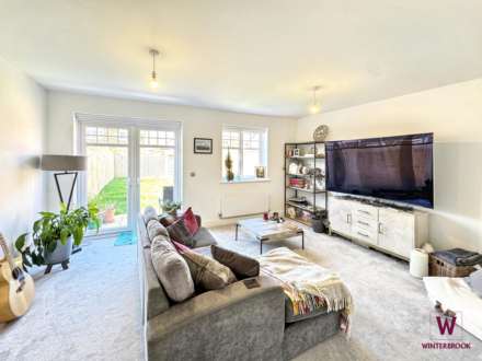 Empress Drive, Wallingford, Image 2