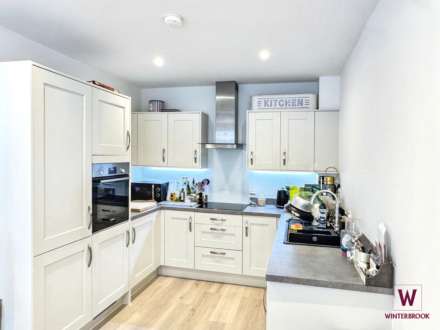 Empress Drive, Wallingford, Image 4
