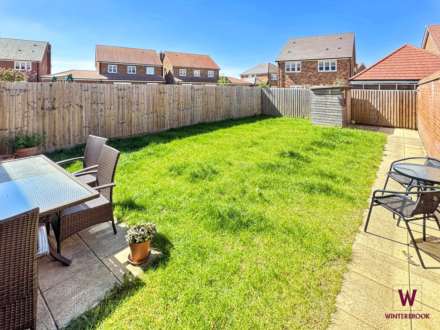 Empress Drive, Wallingford, Image 8