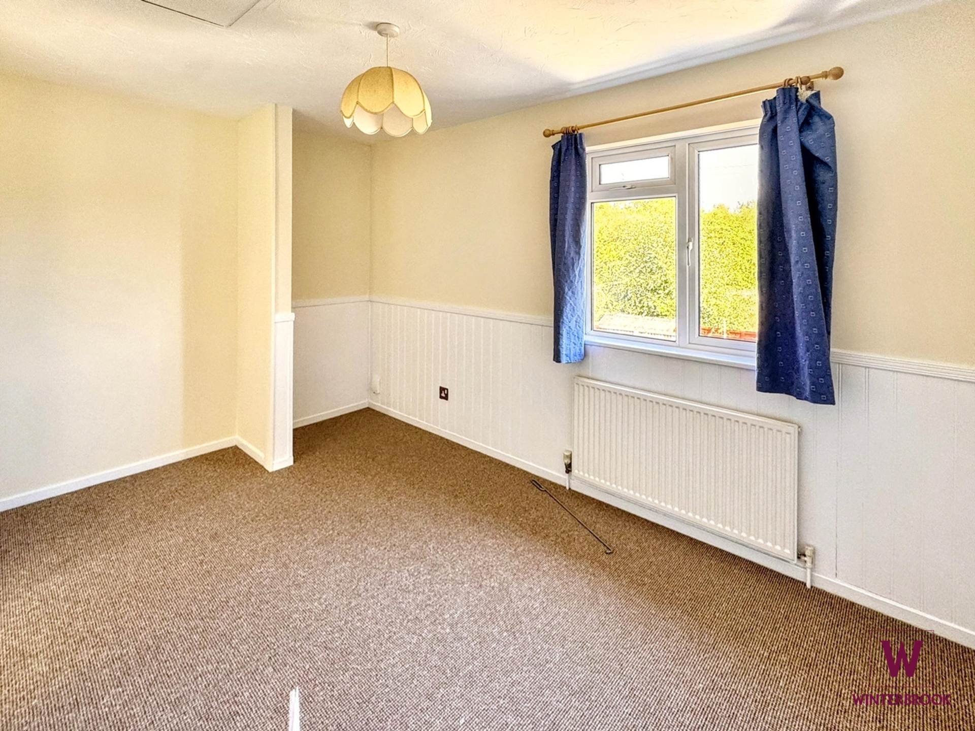 Magdalen Court, Didcot, Image 4