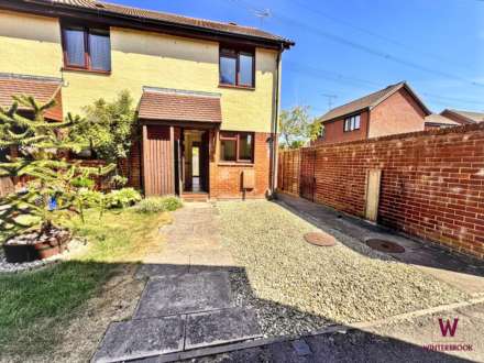 Property For Rent Magdalen Court, Didcot