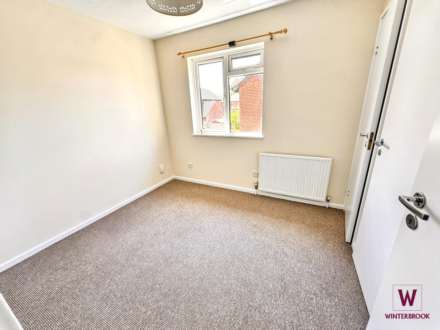 Magdalen Court, Didcot, Image 6