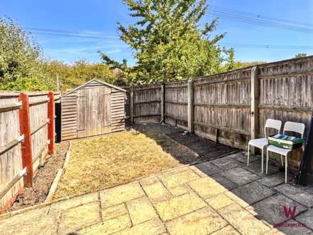 Magdalen Court, Didcot, Image 8