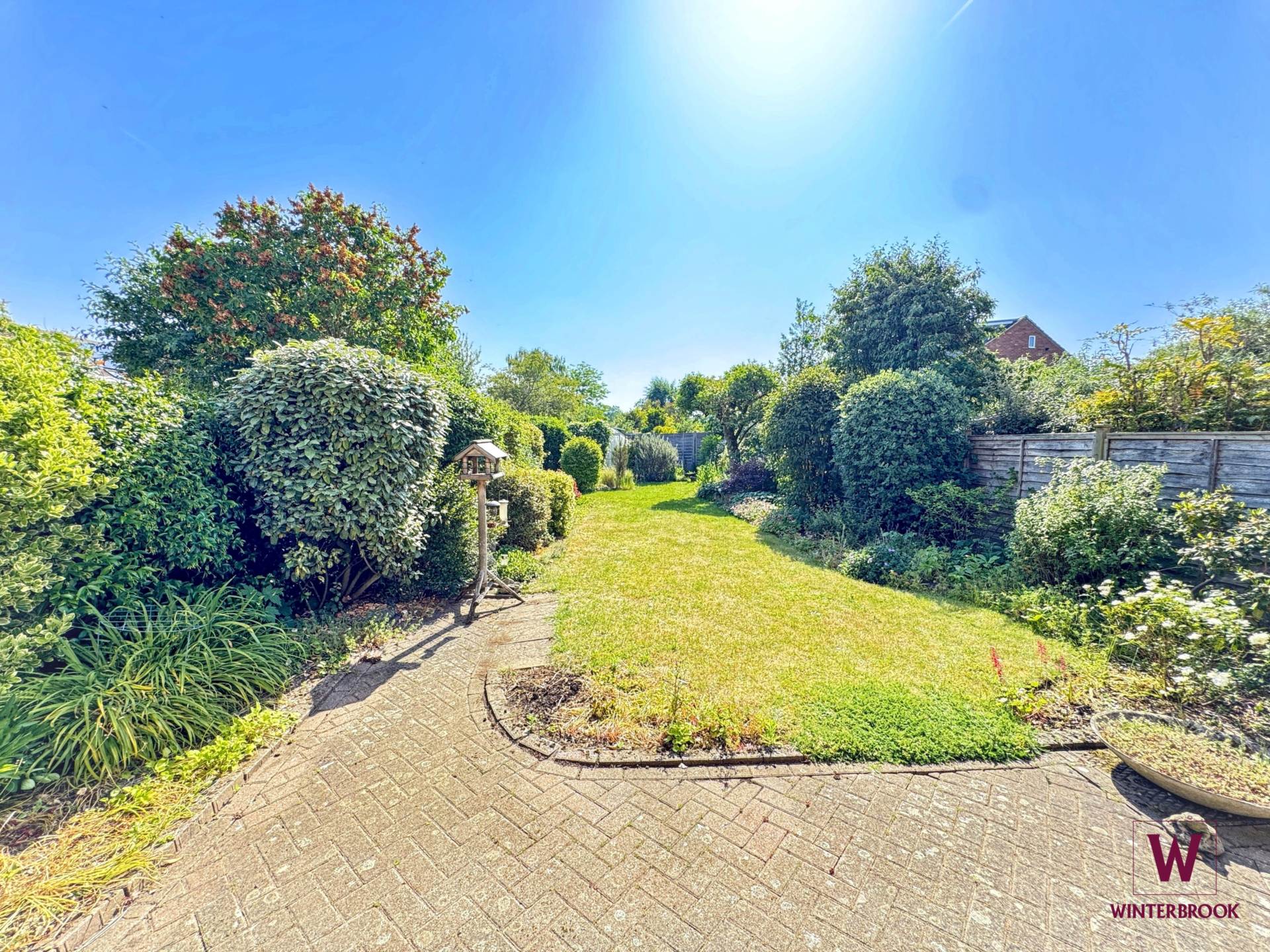 Brookmead Drive, Wallingford, Image 13