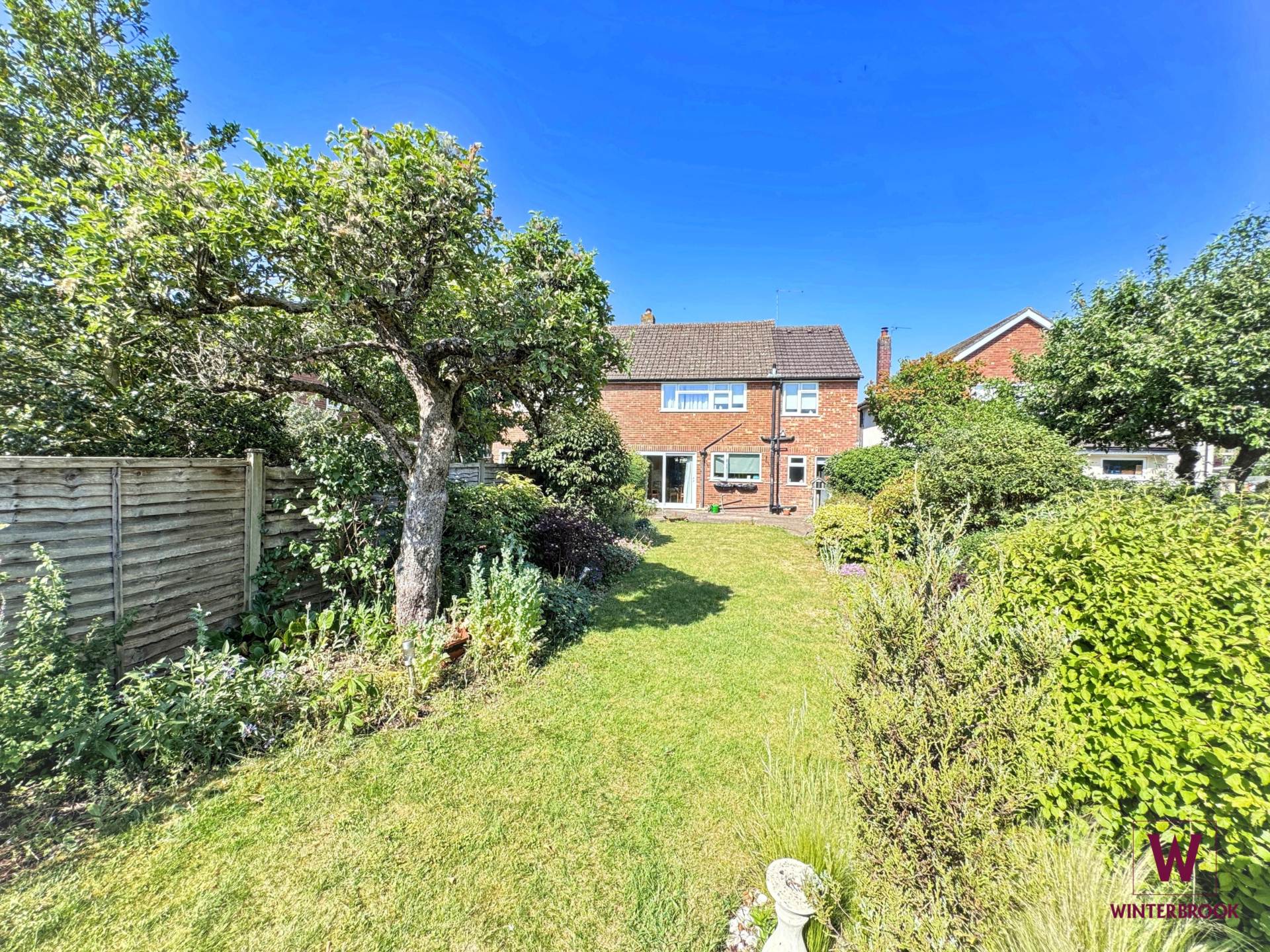 Brookmead Drive, Wallingford, Image 14