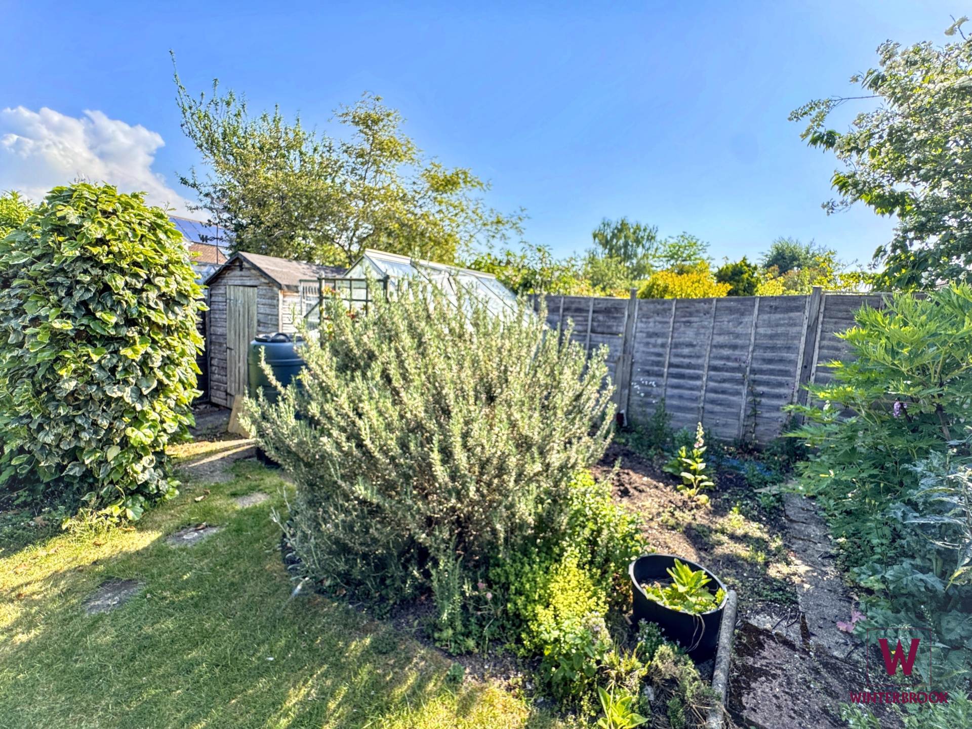 Brookmead Drive, Wallingford, Image 15