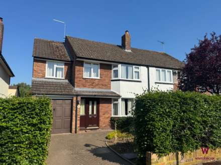 Brookmead Drive, Wallingford, Image 1