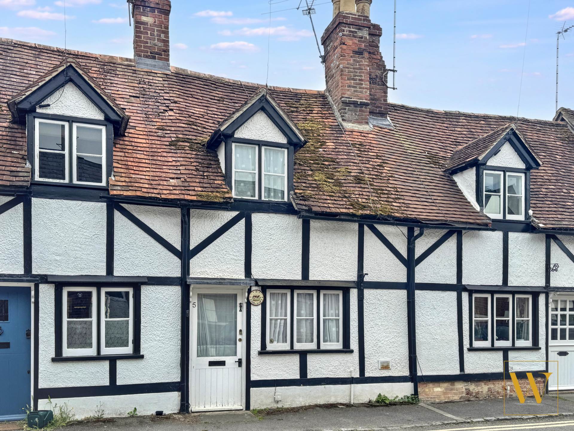 Kinecroft, Wallingford, Image 1